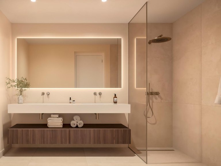 Apartment for Sale in San Pedro De Alcantara, Malaga 8