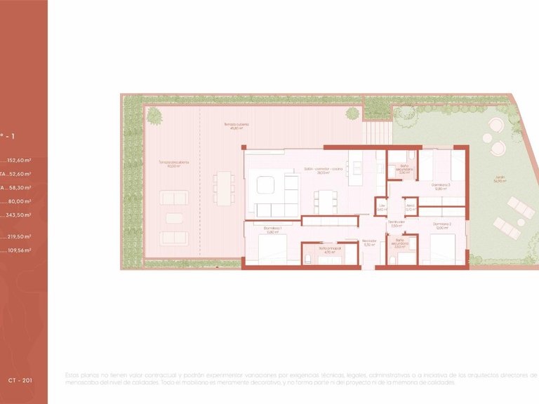 Apartment for Sale in Benalmádena, Malaga 14