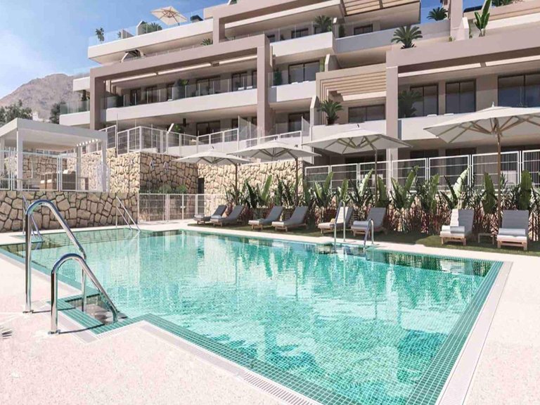 Apartment for Sale in Estepona, Malaga 4