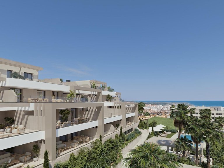 Apartment for Sale in Estepona, Malaga 5