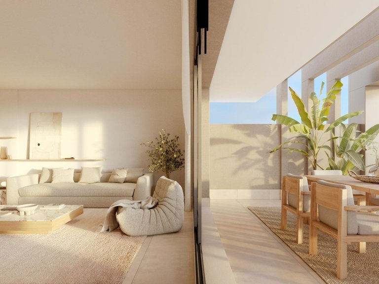 Apartment for Sale in Estepona, Malaga 6