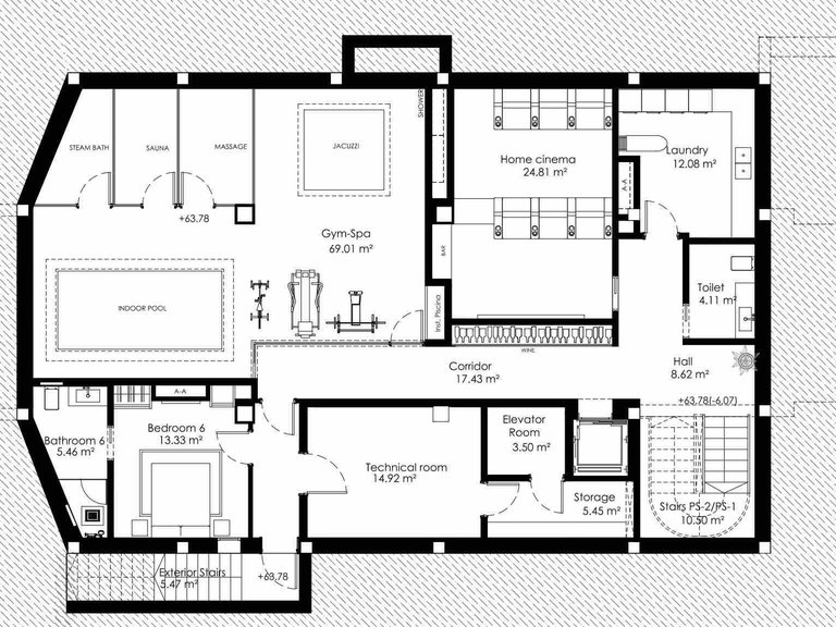 Apartment for Sale in Marbella, Malaga 59