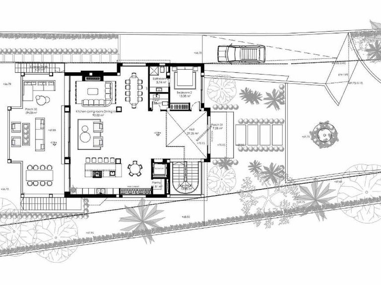 Apartment for Sale in Marbella, Malaga 60