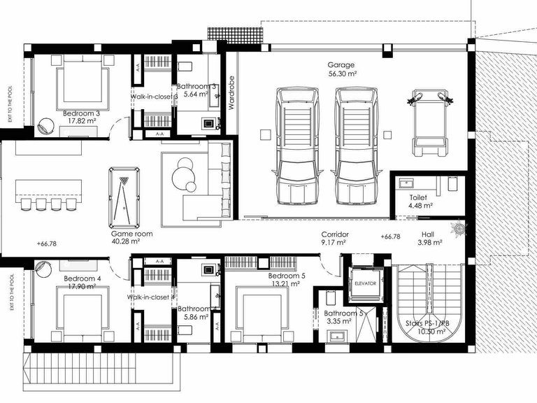 Apartment for Sale in Marbella, Malaga 62
