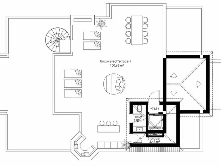 Apartment for Sale in Marbella, Malaga 63
