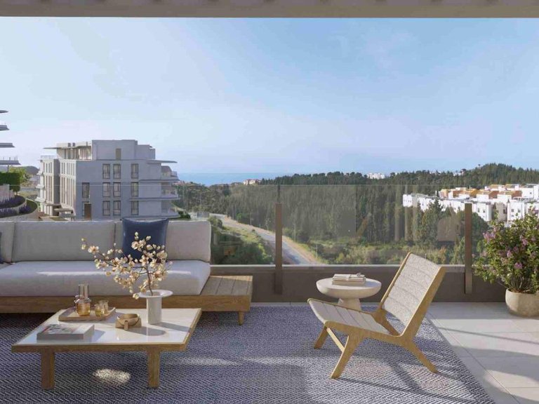 Apartment for Sale in Mijas, Malaga 13