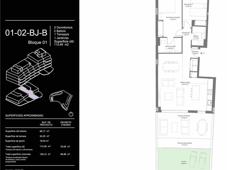 Apartment for Sale in Mijas, Malaga 14