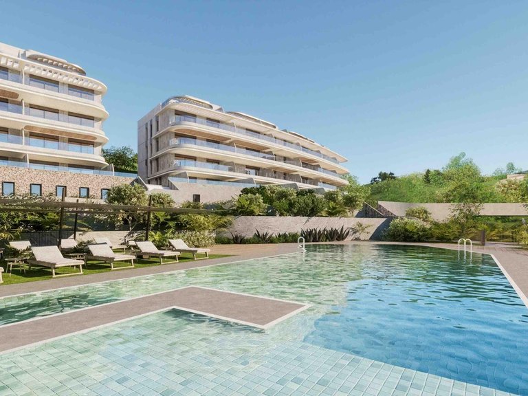 Apartment for Sale in Mijas, Malaga 3