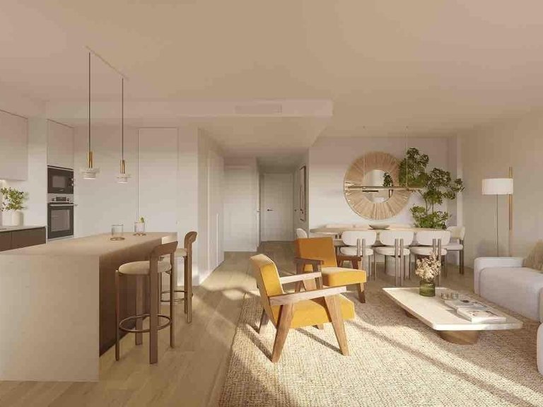 Penthouse for Sale in Mijas, Malaga 8