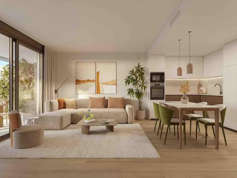 Penthouse for Sale in Mijas, Malaga 5