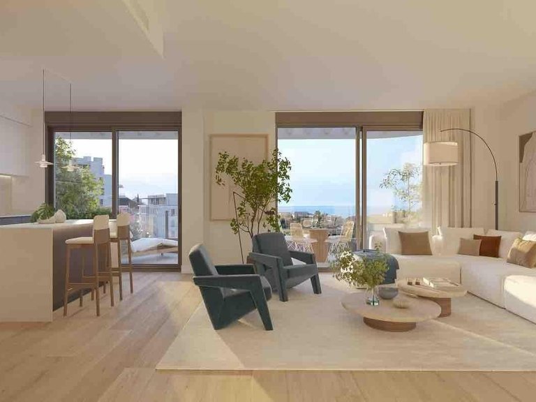 Penthouse for Sale in Mijas, Malaga 6