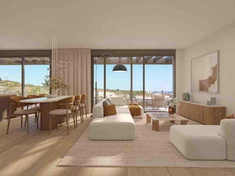 Penthouse for Sale in Mijas, Malaga 7