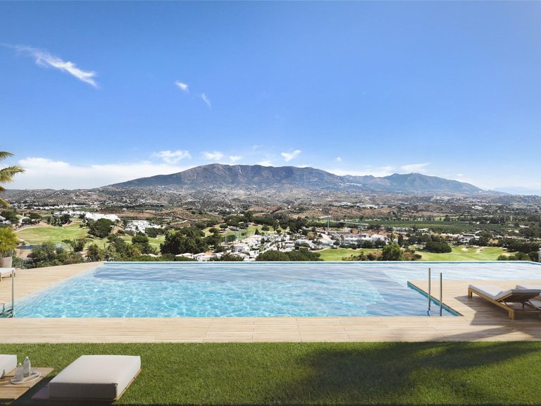 Apartment for Sale in Mijas, Malaga 2