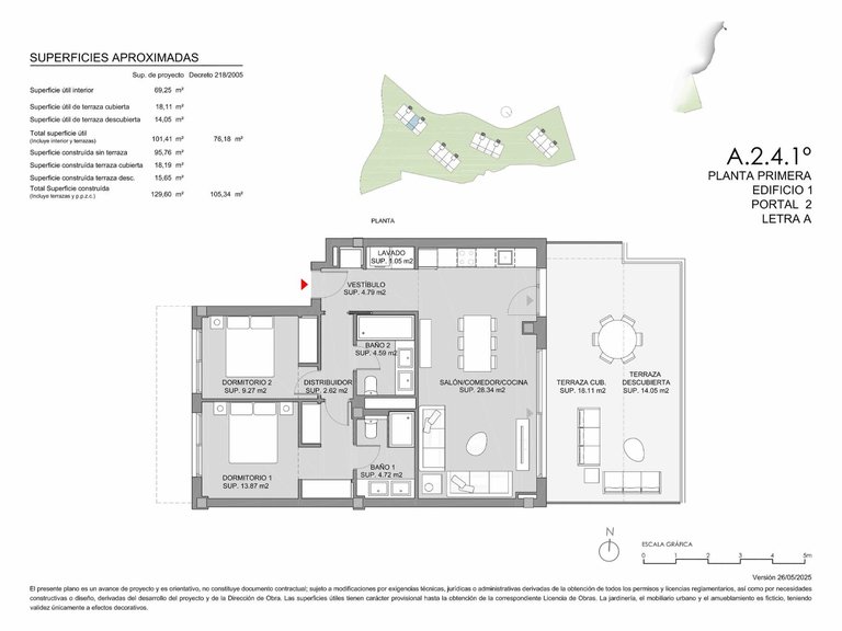 Apartment for Sale in Mijas, Malaga 13