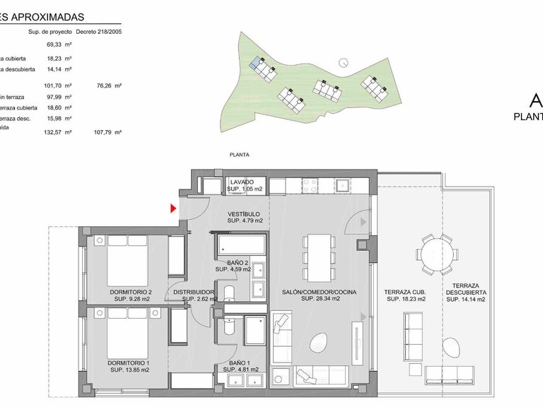 Apartment for Sale in Mijas, Malaga 13