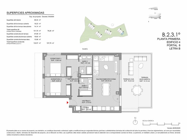 Apartment for Sale in Mijas, Malaga 13
