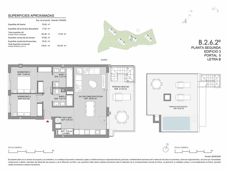 Penthouse for Sale in Mijas, Malaga 13