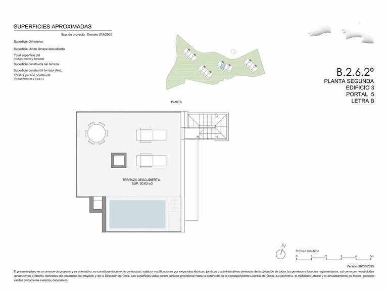 Penthouse for Sale in Mijas, Malaga 14