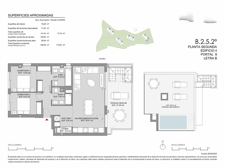 Penthouse for Sale in Mijas, Malaga 14