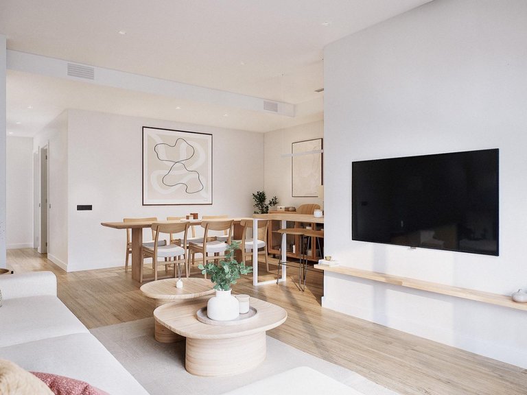 Apartment for Sale in Málaga, Malaga 12