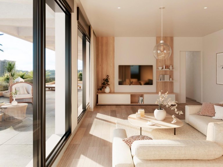 Apartment for Sale in Málaga, Malaga 2