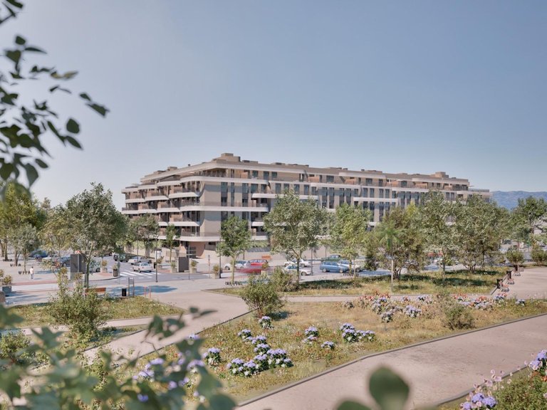 Apartment for Sale in Málaga, Malaga 38