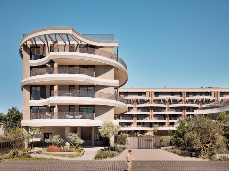 Apartment for Sale in Málaga, Malaga 46