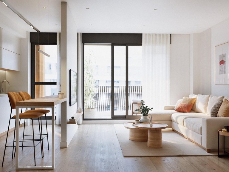 Apartment for Sale in Málaga, Malaga 14