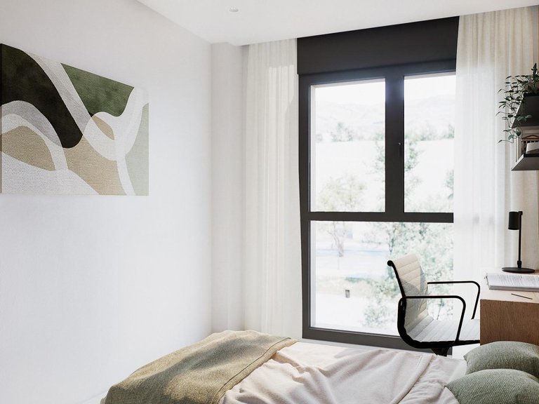 Apartment for Sale in Málaga, Malaga 33