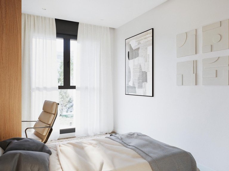 Apartment for Sale in Málaga, Malaga 26