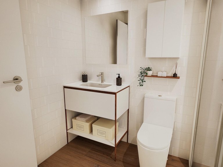 Apartment for Sale in Málaga, Malaga 28