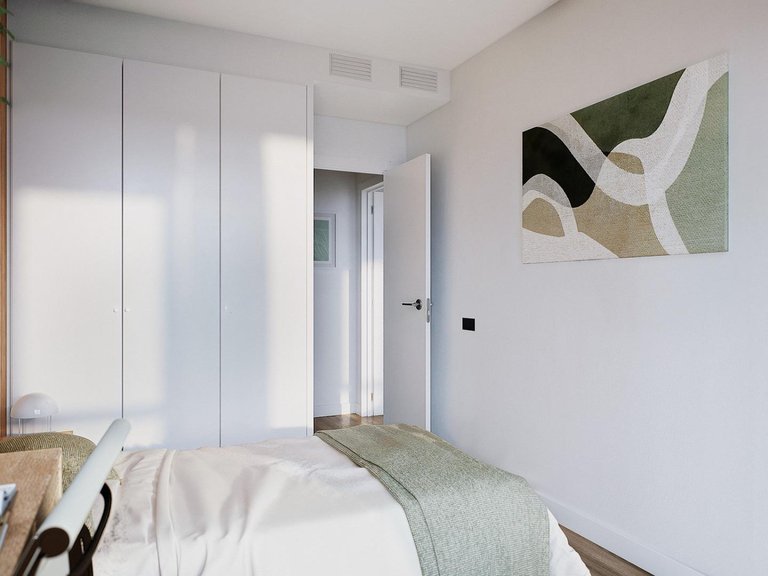 Apartment for Sale in Málaga, Malaga 31