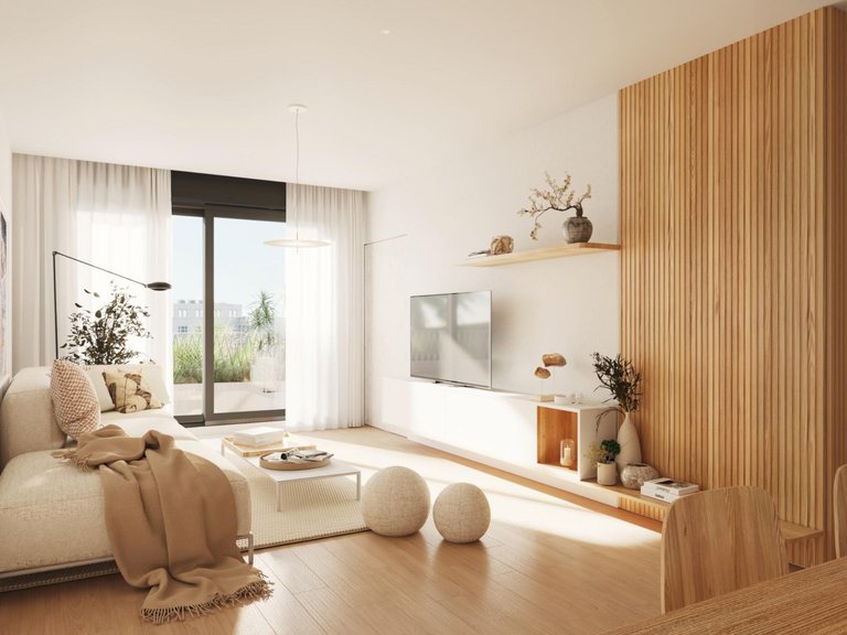 Apartment for Sale in Málaga, Malaga 8