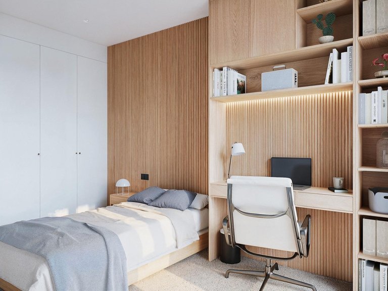 Apartment for Sale in Málaga, Malaga 25