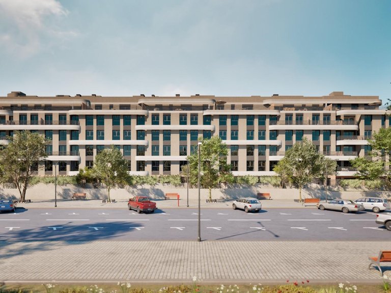 Apartment for Sale in Málaga, Malaga 48