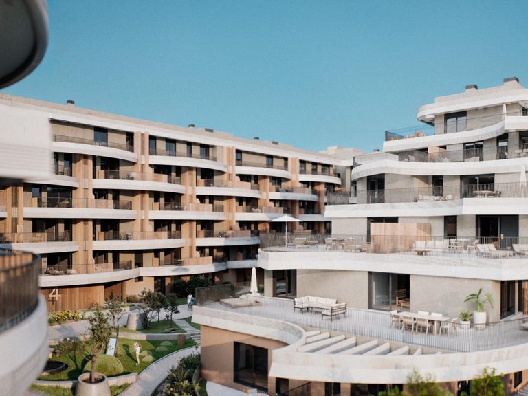Apartment for Sale in Málaga, Malaga 50