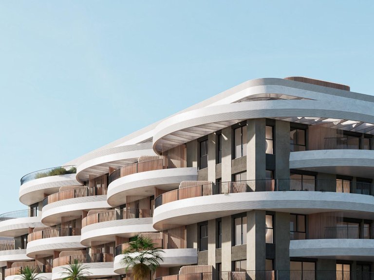 Apartment for Sale in Málaga, Malaga 63