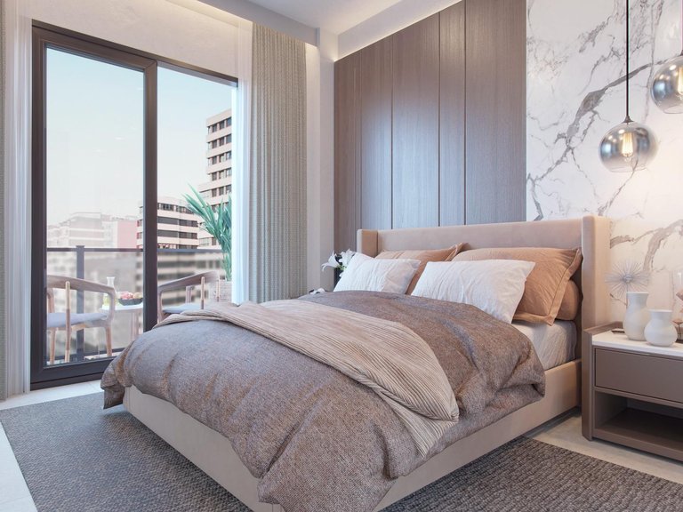 Apartment for Sale in Málaga, Malaga 4
