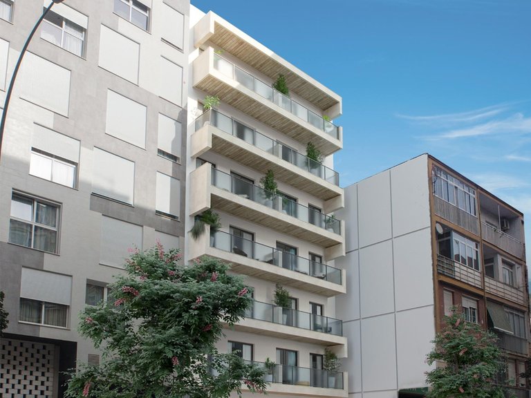 Apartment for Sale in Málaga, Malaga 9