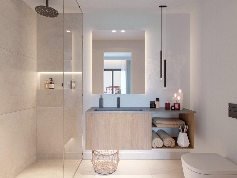 Apartment for Sale in Málaga, Malaga 5