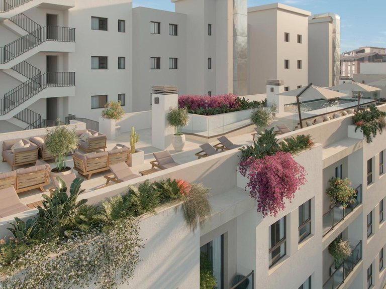 Apartment for Sale in Málaga, Malaga 11