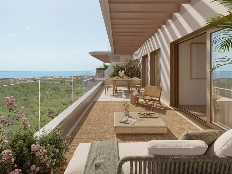 Apartment for Sale in Torremolinos, Malaga 12