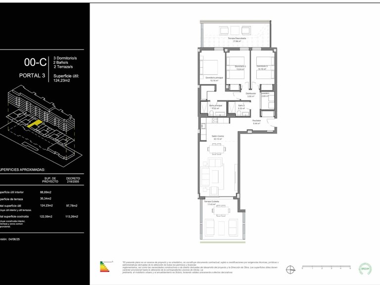 Apartment for Sale in Torremolinos, Malaga 15