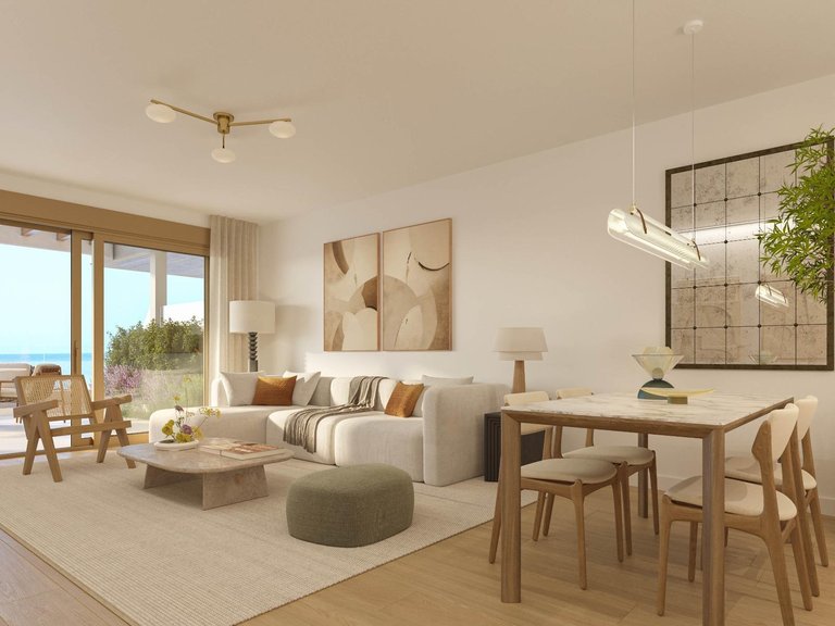 Apartment for Sale in Torremolinos, Malaga 7