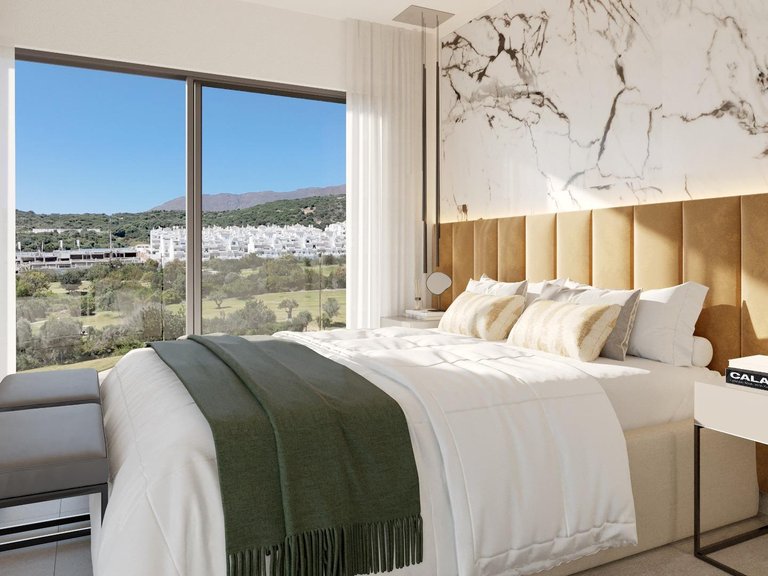 Villa for Sale in Estepona, Malaga 10