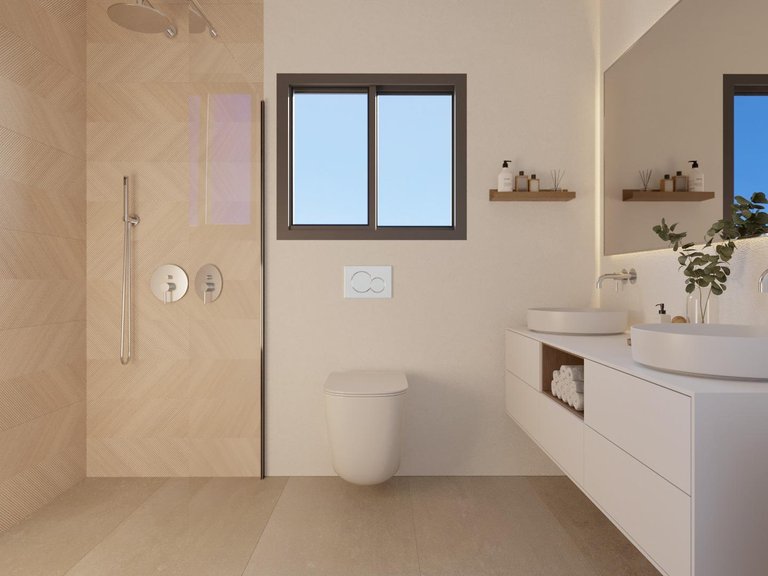 Villa for Sale in Estepona, Malaga 11