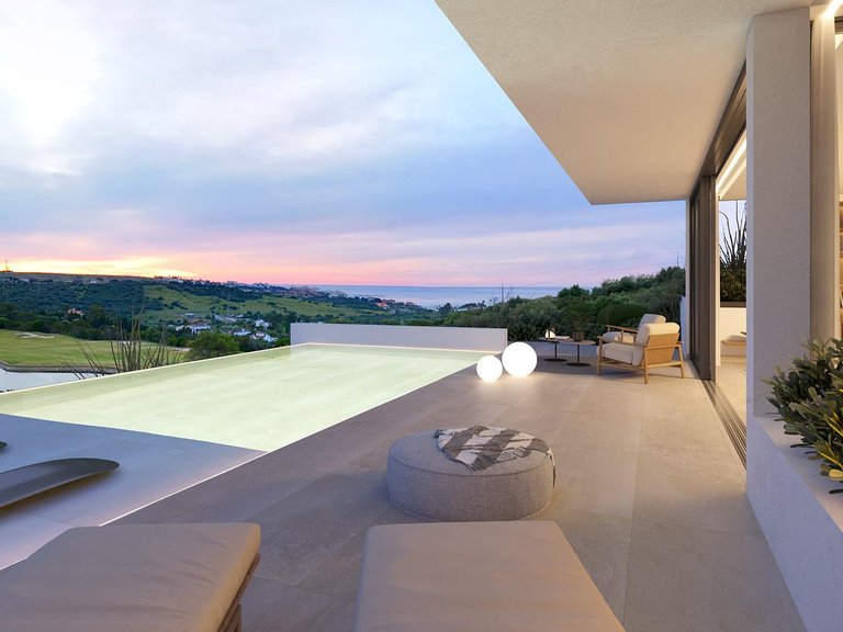 Villa for Sale in Estepona, Malaga 14