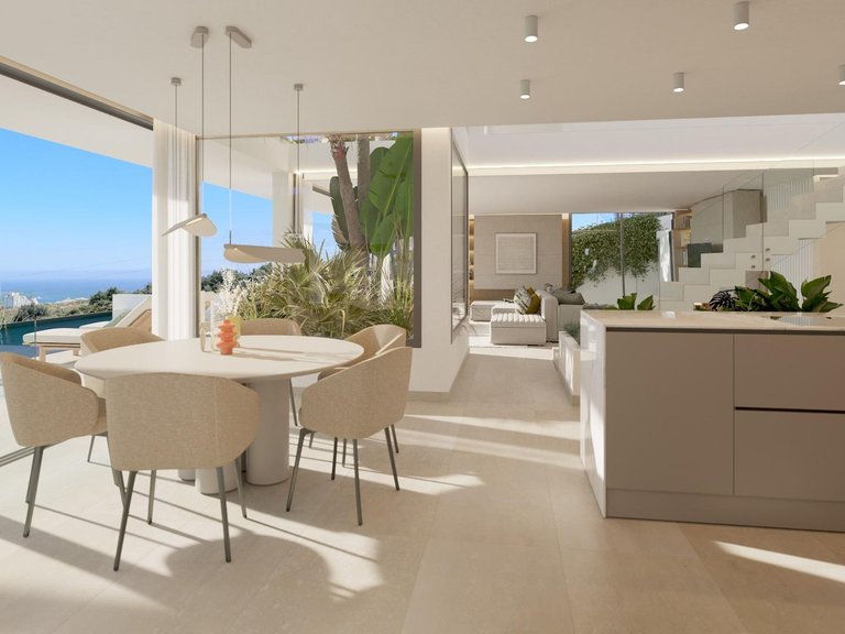 Villa for Sale in Estepona, Malaga 18