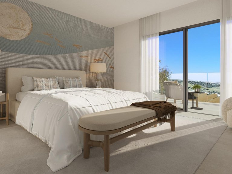 Villa for Sale in Estepona, Malaga 19