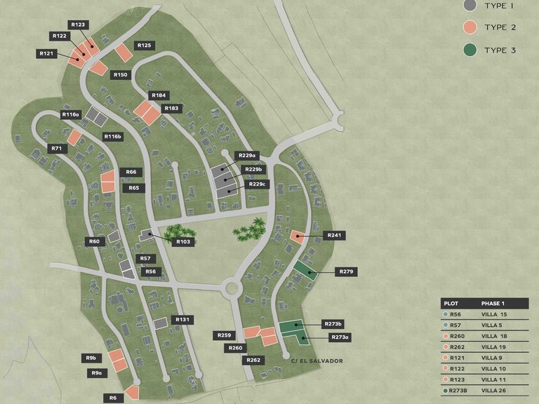 Villa for Sale in Estepona, Malaga 21